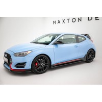 VELOSTER 2018-2022