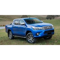 HILUX 2015-