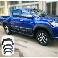 ALETINES HILUX 2015-2020