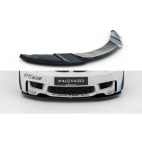 KIT MAXTON BMW 1 M COUPE E82 2007-2013