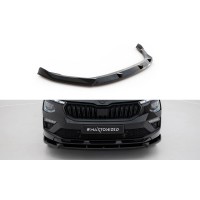 KIT MAXTON KAMIQ MONTE CARLO 2023-