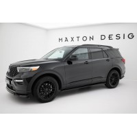 Explorer XLT 2019-2024