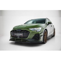 Audi A3 8Y 2024-