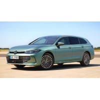 Passat B9 2024-