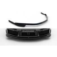 KIT MAXTON PORSCHE 911 TURBO S SPORT PACKAGE 992 2020-