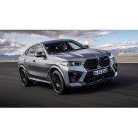 X6 M F96 2023-