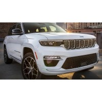 Grand Cherokee Trailhawk 2023-