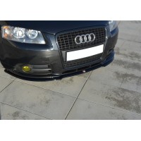 KIT MAXTON AUDI A3 8P SPORTBACK S-LINE 2004-2008