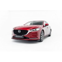 6 MK3 FACELIFT 2017 - 2023
