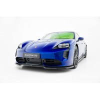 TAYCAN TURBO S 2019-2024