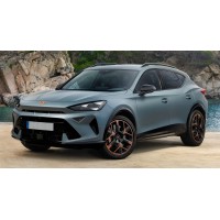 CUPRA FORMENTOR 2024-