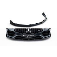 KIT MAXTON MERCEDES-AMG GT C C190 2017-2023