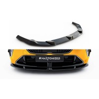 KIT MAXTON BMW SERIE 1 F70 M-PACK 2024-