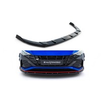 KIT MAXTON HYUNDAI ELANTRA N MK7 20-23