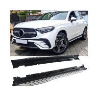 ESTRIBOS LATERALES GLC X254 + C254 2023-