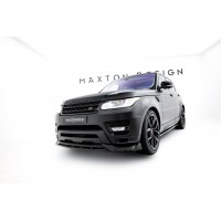 KIT MAXTON RANGE ROVER SPORT MK2 2013-2018