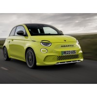 ABARTH 500e 2023-