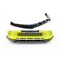 KIT MAXTON ABARTH 500E 2023-
