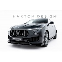 KIT MAXTON MASERATI LEVANTE GT 2016-2024