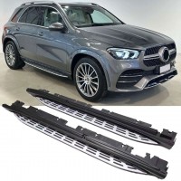 ESTRIBOS LATERALES MERCEDES GLE W167 2019-