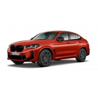 F98 X4M 2021-