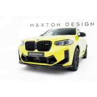 KIT MAXTON BMW X4M F98 2021-
