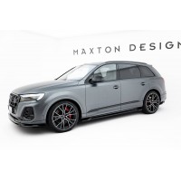 Audi Q7 2023-