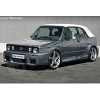 GOLF I 80-95 Cabrio