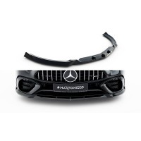 KIT MAXTON AMG SL 63 R232 2022-