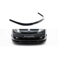 Kit MAXTON RENAULT HATCHBACK 07-15