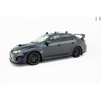 WRX STI 2011-2014