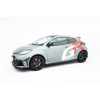 GR YARIS 2024-