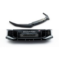 KIT MAXTON TOYOTA GR YARIS 2024-