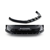 KIT MAXTON OCTAVIA RS MK4 2024-