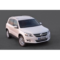 Tiguan 2007-