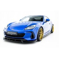 BRZ 2021-