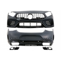 KIT LOOK SPORT CLS C257 2018-