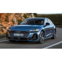 Audi A5 B10 2024-
