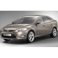 Mondeo 2010-2014