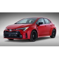 GR COROLLA 2022-2024