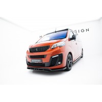 KIT MAXTON PEUGEOT EXPERT 2018-2023