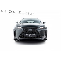 KIT MAXTON LEXUS UX F-SPORT 2018-