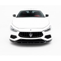 MASERATI GHIBLI MODENA 2017-2020