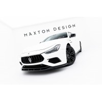 KIT MAXTON MASERATI GHIBLI MODENA 2017-2020