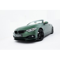 Kit MAXTON BMW F33 CABRIO 2014-2020