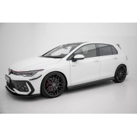 Golf 8 2024-