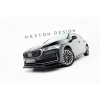 KIT MAXTON SKODA SUPERB 2024-