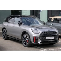 Mini Countryman JCW U25 2023-