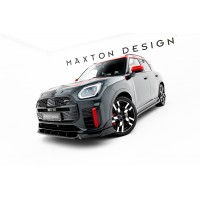 KIT MAXTON MINI Countryman JCW U25 2023-
