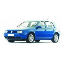 Golf IV